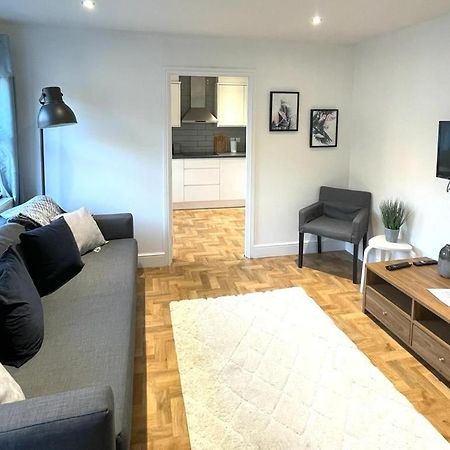 Prosper House Apartment 5 NWI Dış mekan fotoğraf