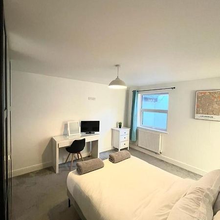 Prosper House Apartment 5 NWI Dış mekan fotoğraf