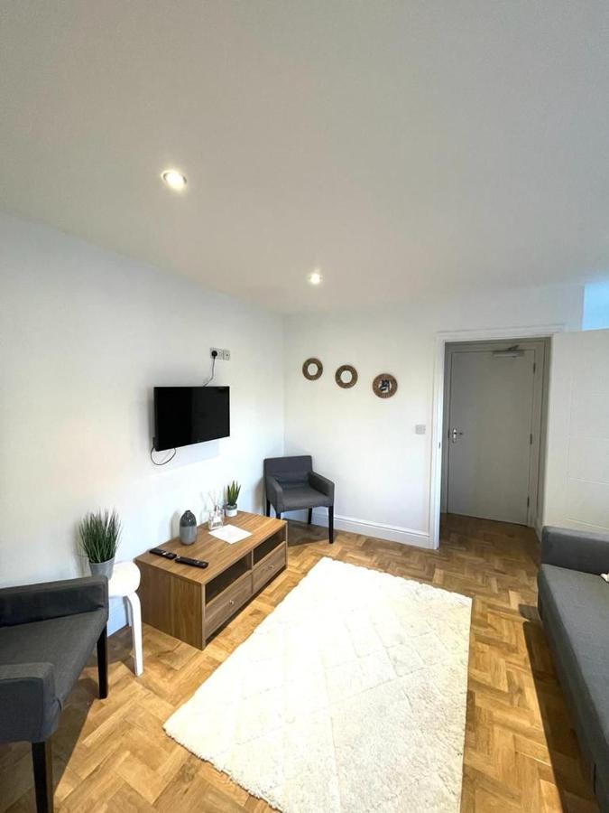 Prosper House Apartment 5 NWI Dış mekan fotoğraf