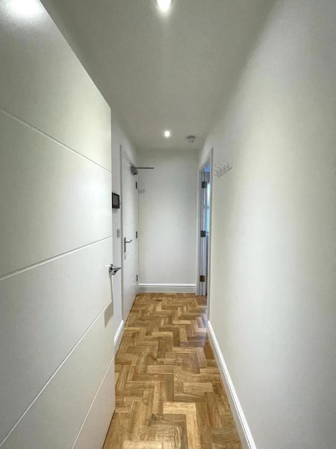 Prosper House Apartment 5 NWI Dış mekan fotoğraf
