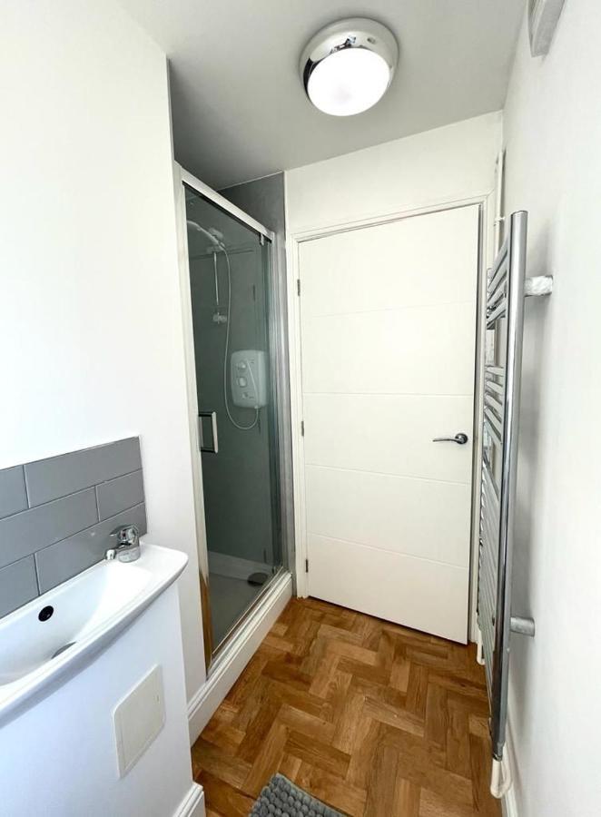 Prosper House Apartment 5 NWI Dış mekan fotoğraf