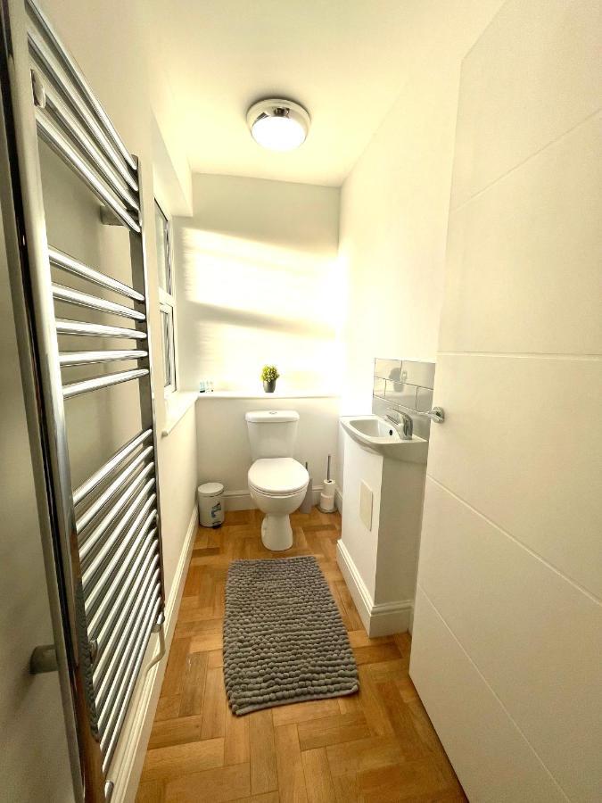 Prosper House Apartment 5 NWI Dış mekan fotoğraf