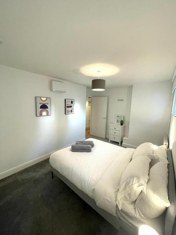 Prosper House Apartment 5 NWI Dış mekan fotoğraf
